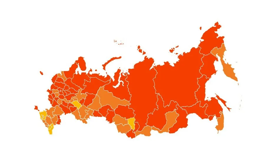 Стопкоронавирус рф официальный сайт карта распространения по россии на сегодня